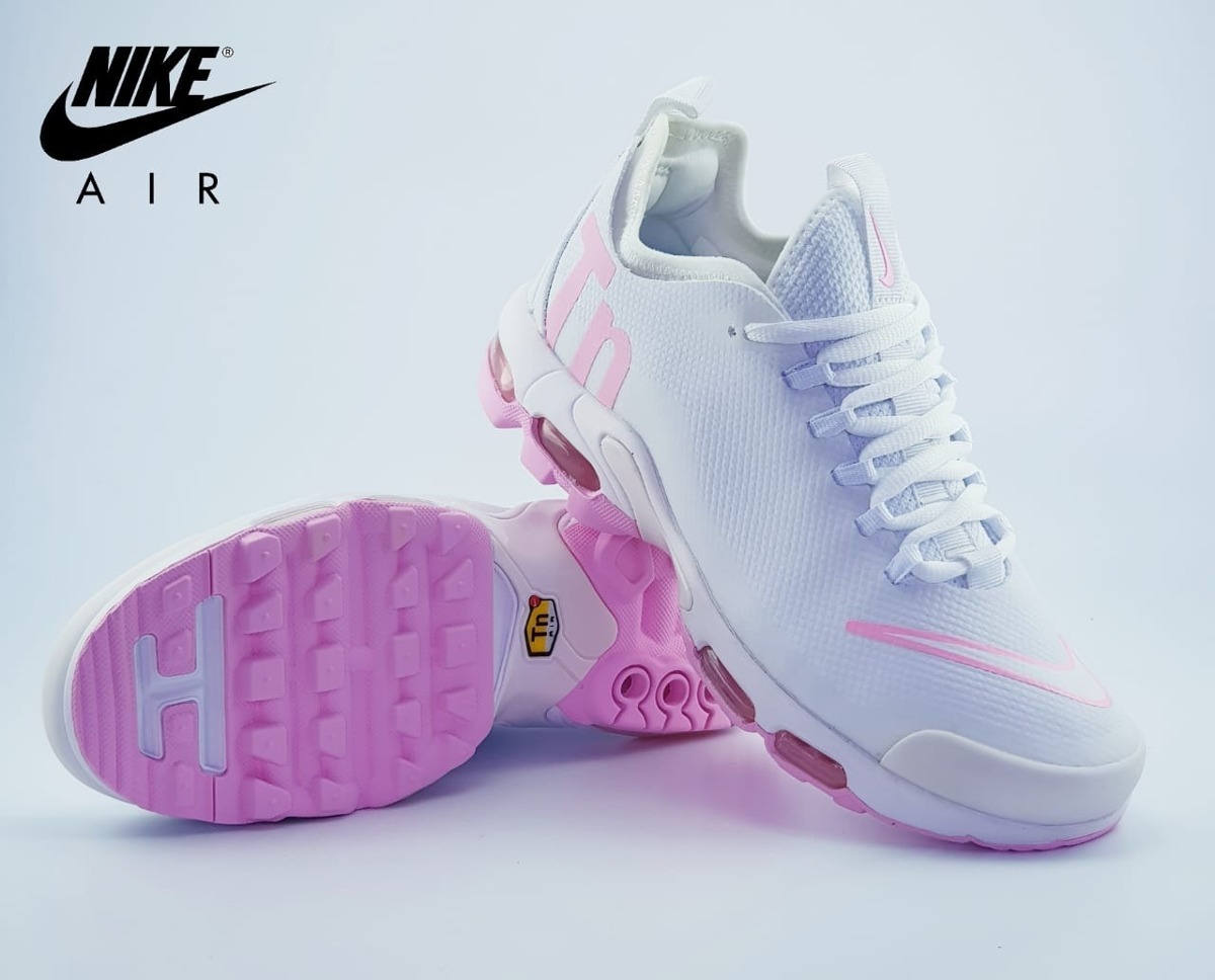 nike tn mujer espana