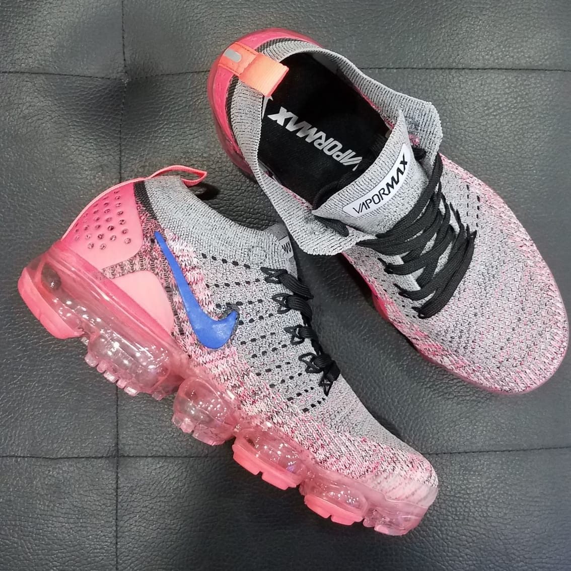 vapormax dama