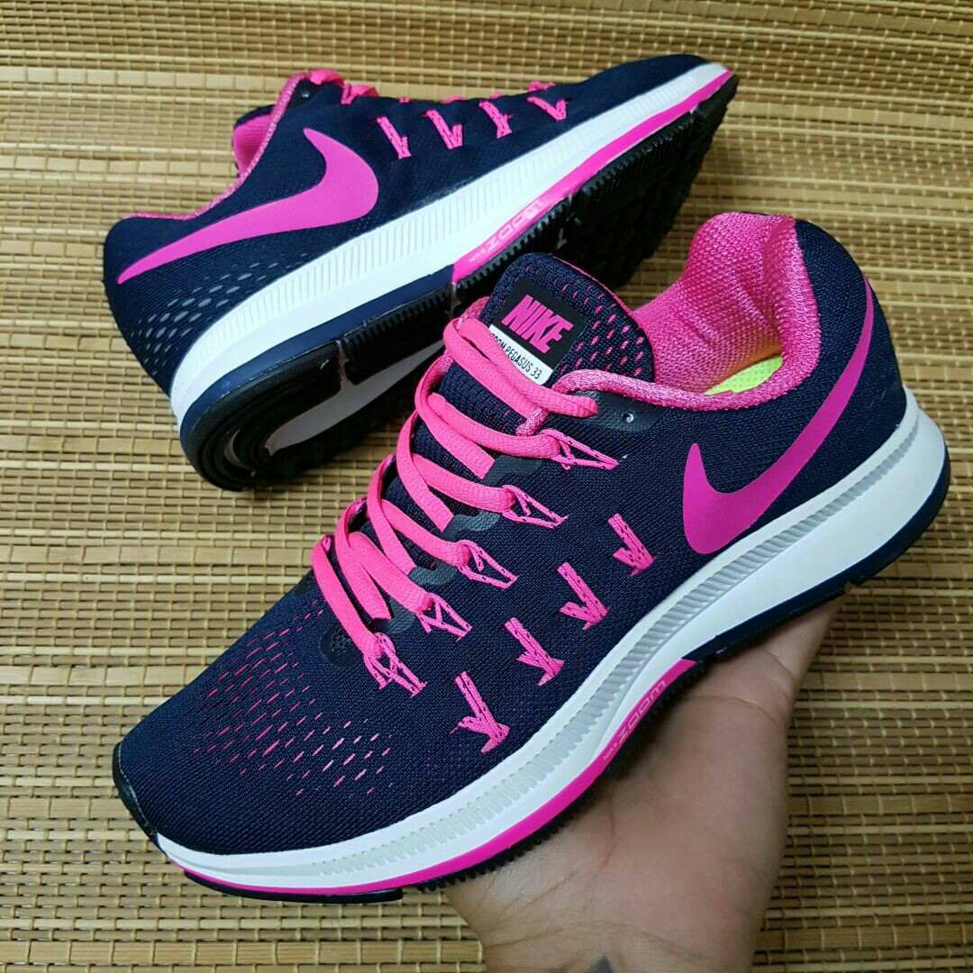 zapatillas nike mujer