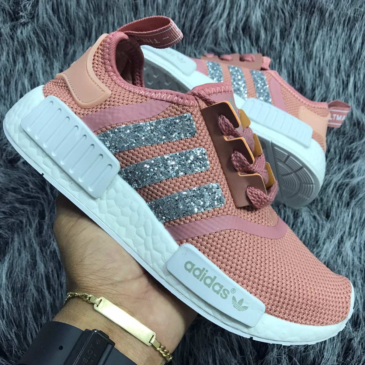 tenis adidas mujer ultima coleccion 2018