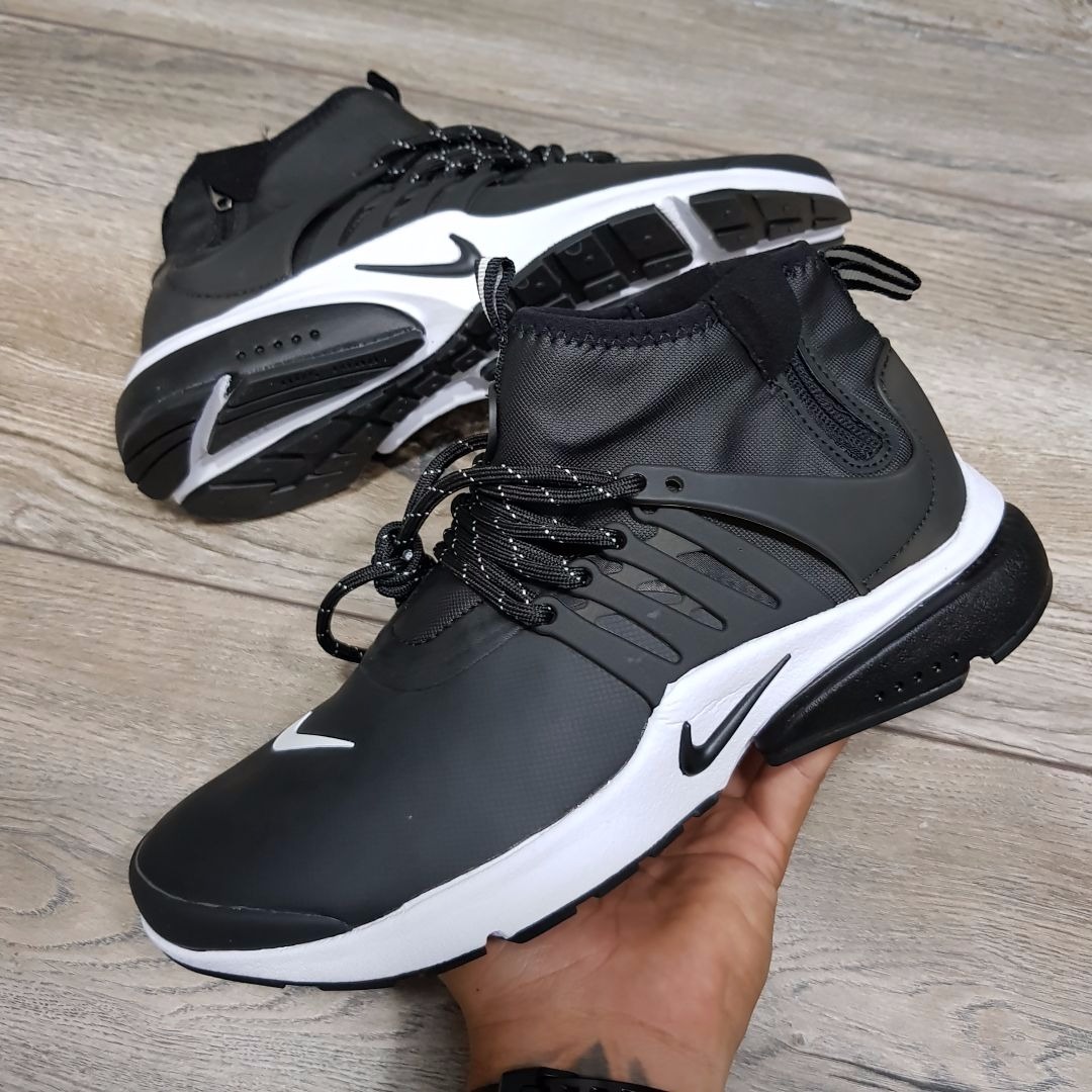 Imagen de zapatos Nike para hombre