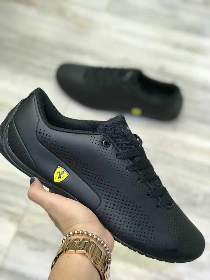 zapatillas puma ferrari para hombre