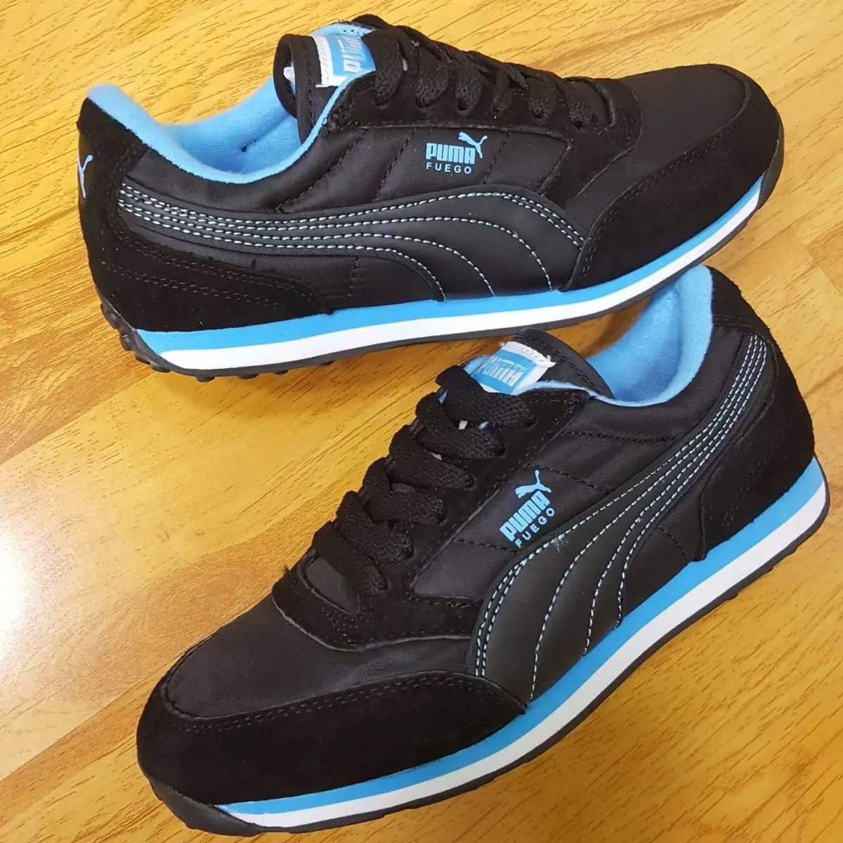 Tenis Puma Fuego Dama Outlet, 56% OFF | silencersonline.com