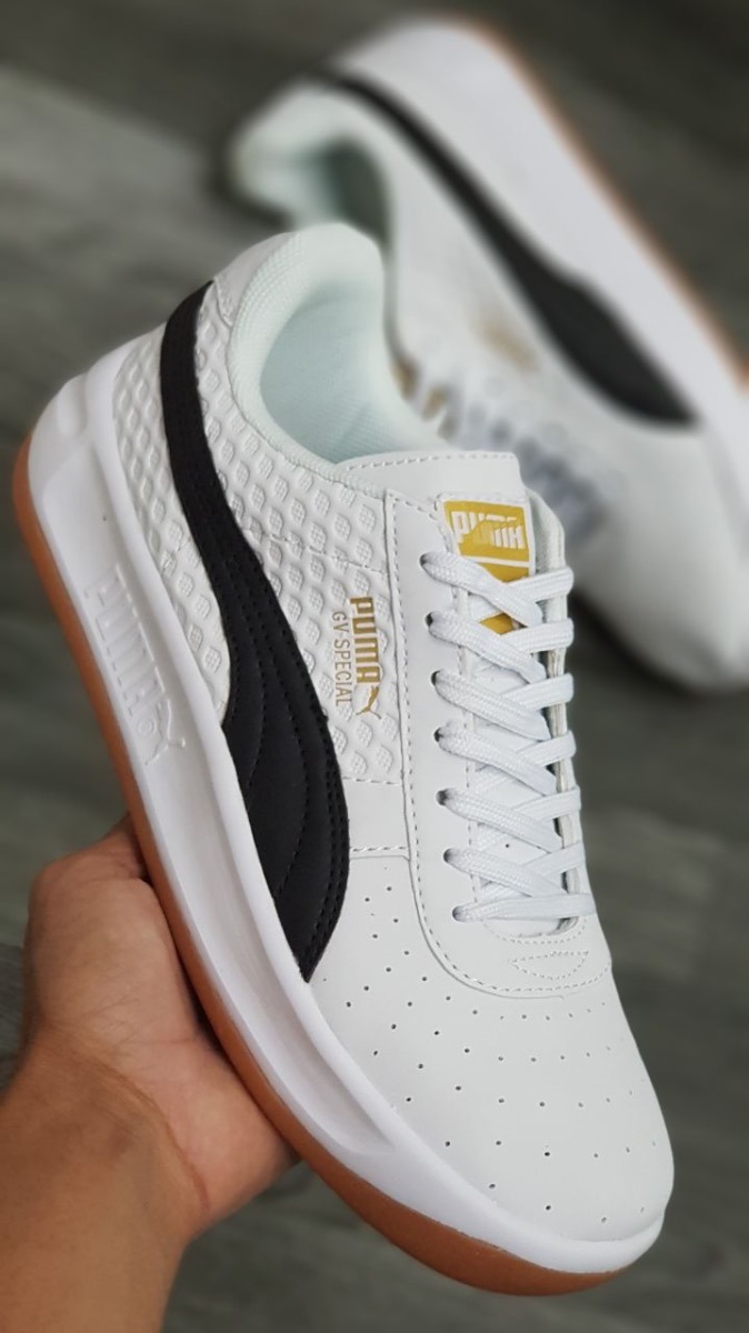 zapatillas puma de los 80