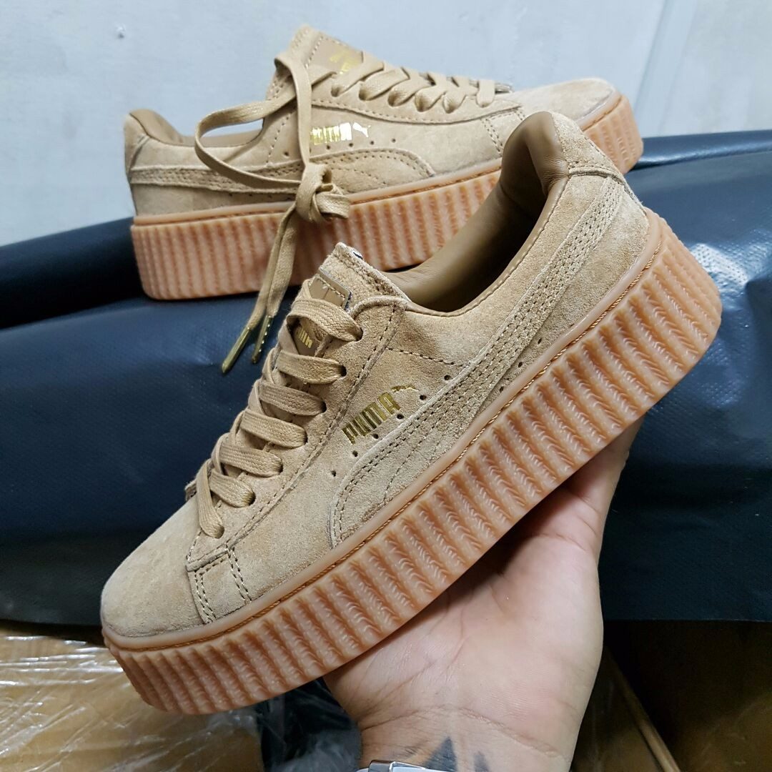 zapatillas de puma rihanna zapatillas de puma rihanna