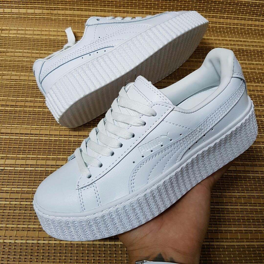 zapatillas puma creepers chile