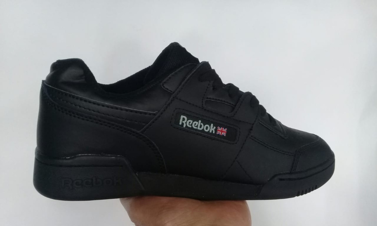 tenis reebok para hombre clasicos