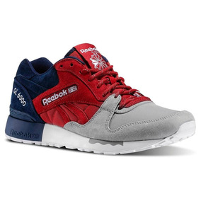 reebok gl 6000 verdes
