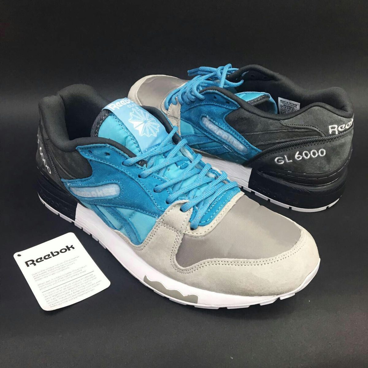 comprar reebok gl 5000 hombre