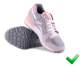 reebok gl 6000 mujer
