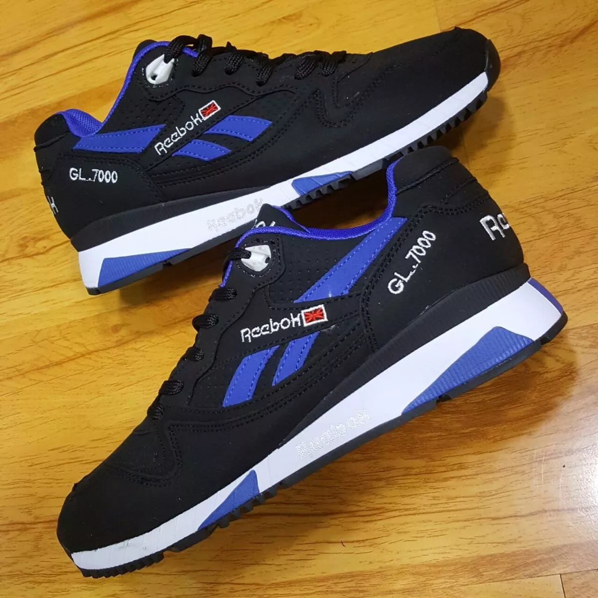 reebok gl 7000