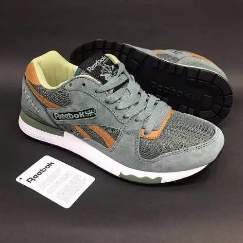 reebok gl600 hombre