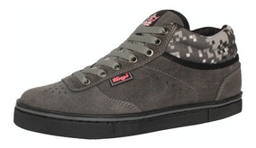 tipos de vans para hombre