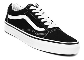 vans clasicos mujer