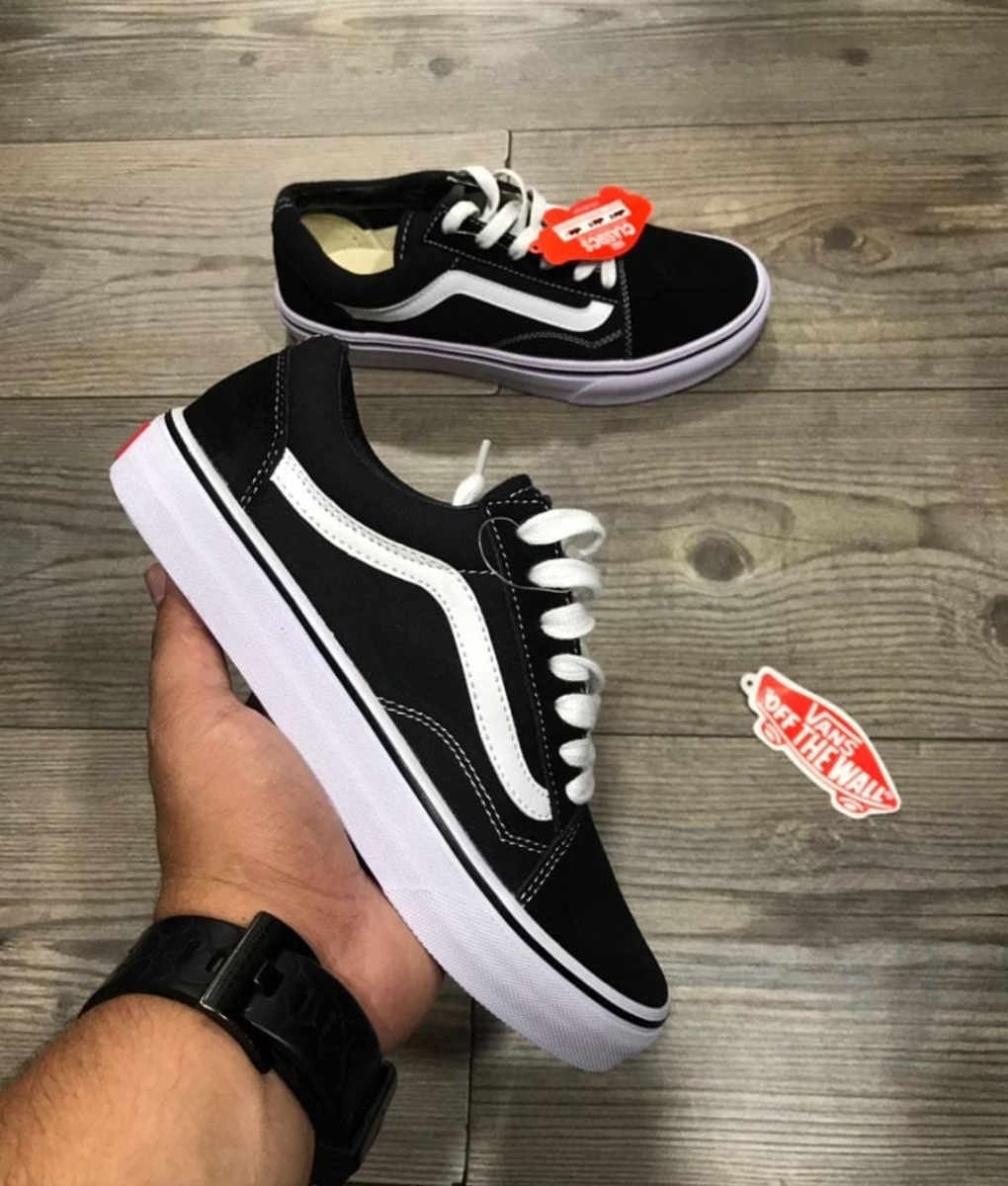 ver vans