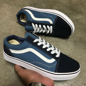 zapatillas vans hombre 2018