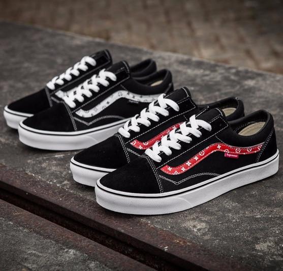 vans hombre y mujer - Tienda Online de Zapatos, Ropa y Complementos de marca