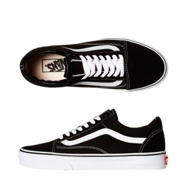 {keywor d} vans negras 37 hombre