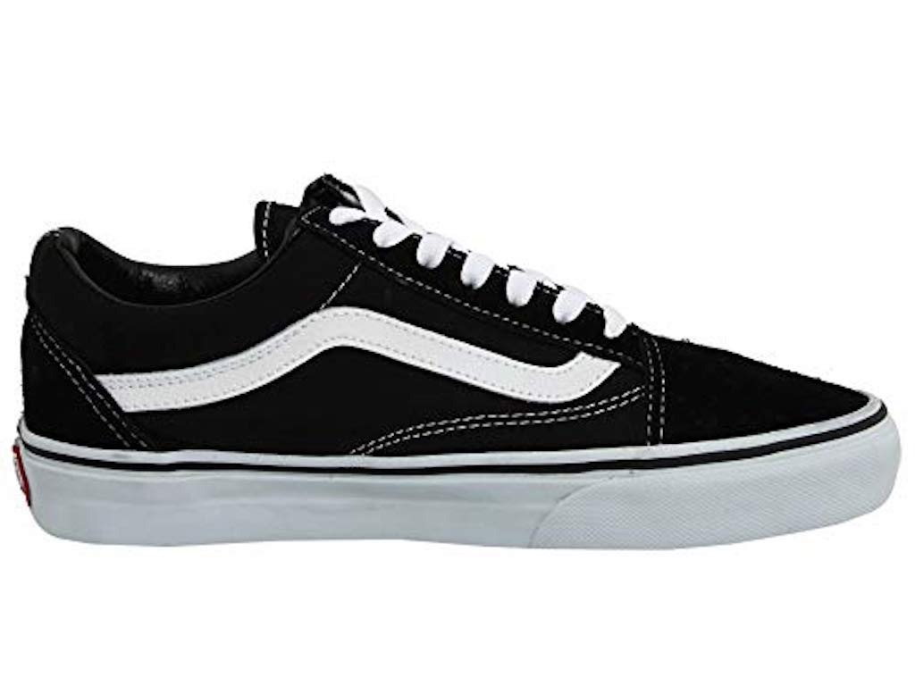 vans negra hombre vans negra hombre