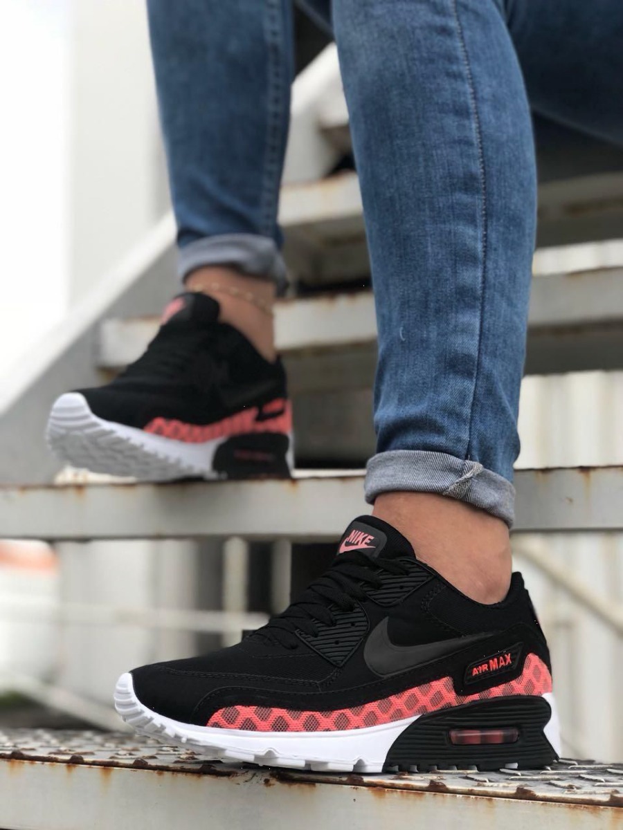 zapatos nike air max 90 mujer zapatos nike air max 90 mujer