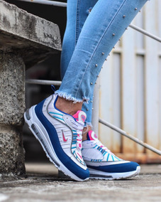 zapatillas nike 98 mujer zapatillas nike 98 mujer