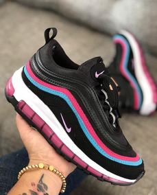 Tenis Zapatos Nike Air Max 97 Para Mujer ( Envio Gratis) Tenis Zapatos Nike Air Max 97 Para Mujer ( Envio Gratis)