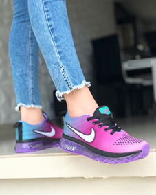 Tenis Zapatos Nike Airmax 360 Mujer (envio Gratis) Tenis Zapatos Nike Airmax 360 Mujer (envio Gratis)