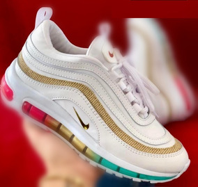 tenis nike air max 97 mujer tenis nike air max 97 mujer