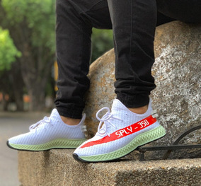 zapatos yeezy