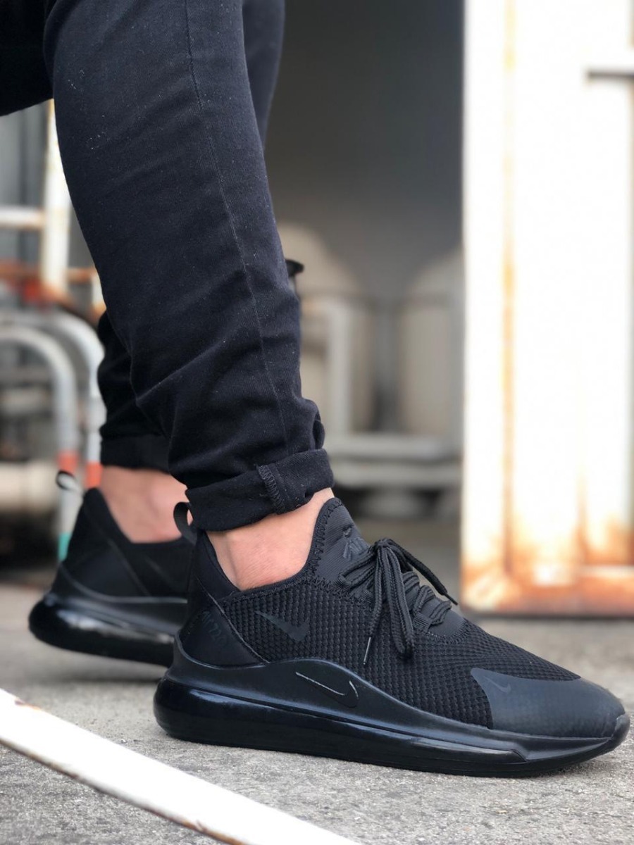 zapatillas nike de tela zapatillas nike de tela