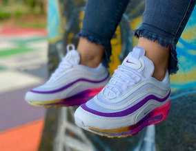 zapatos nike air max 97 mujer zapatos nike air max 97 mujer