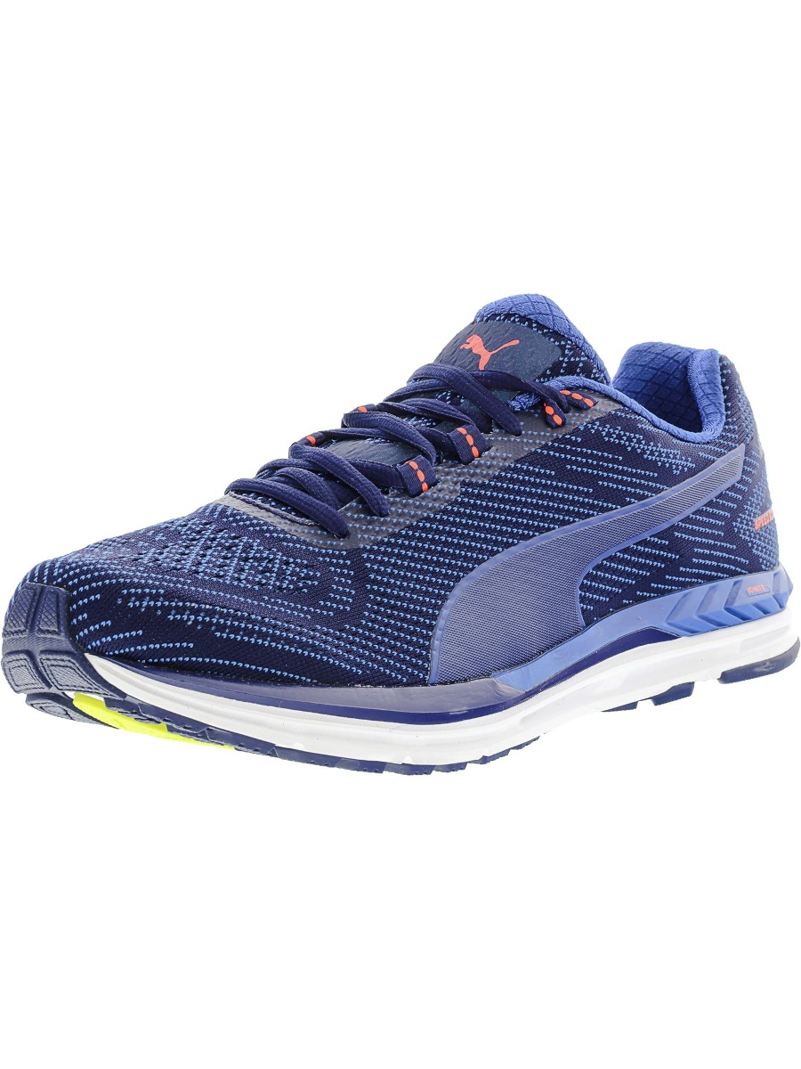 puma speed 600 s ignite hombre puma speed 600 s ignite hombre