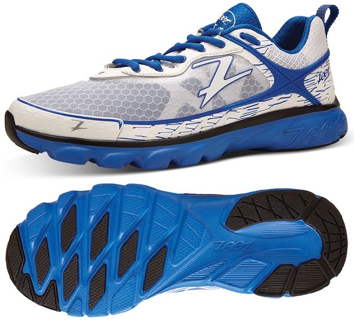 Tenis Zoot Solana Hombre. Asics,mizuno,brooks,saucony,newton