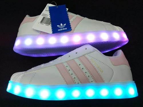 adidas superstar mujer led adidas superstar mujer led