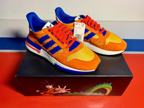 adidas goku mercado libre