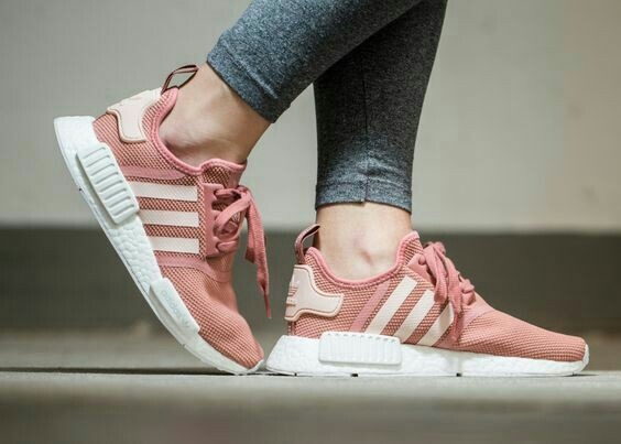 pala Respetuoso del medio ambiente Antídoto Nmd Rosas Mujer Clearance, SAVE 57%.