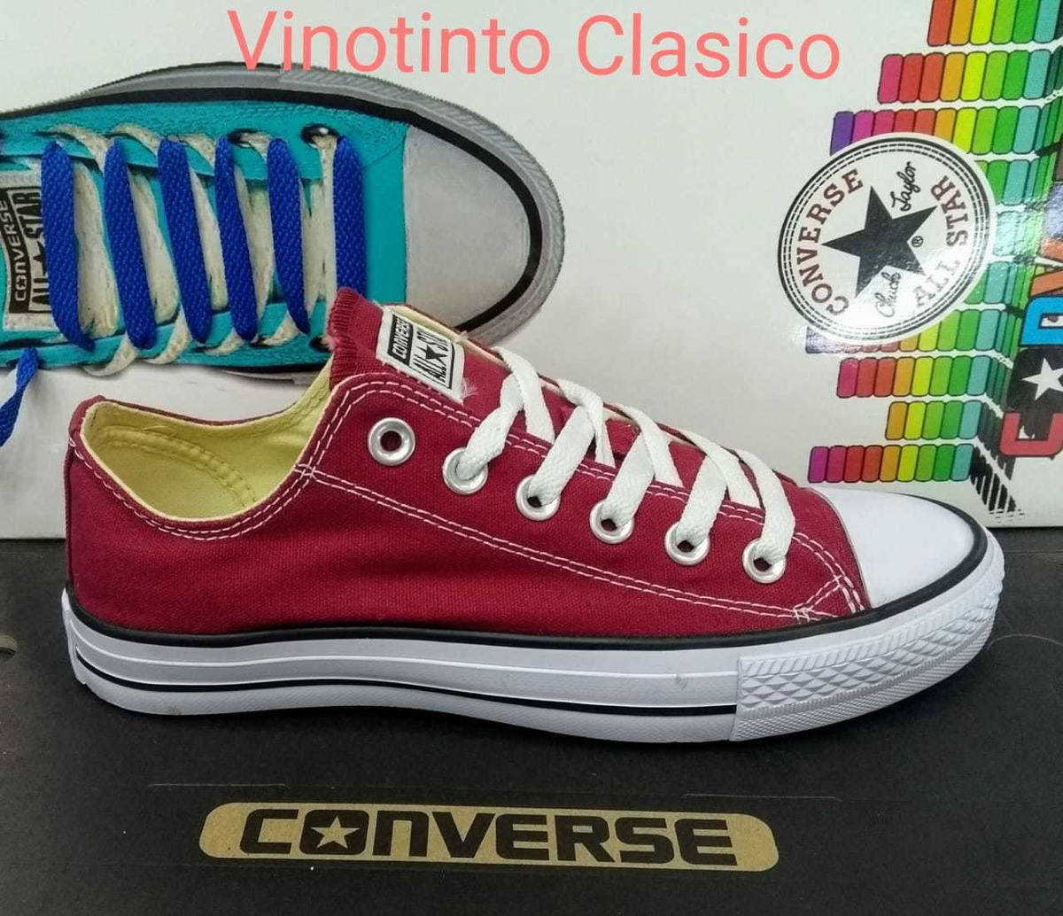 tenis converse niño