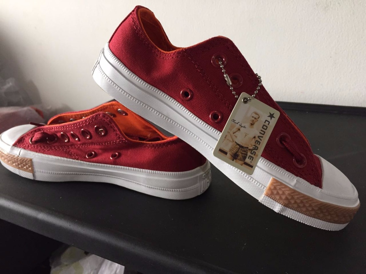 converse chuck taylor vinotinto