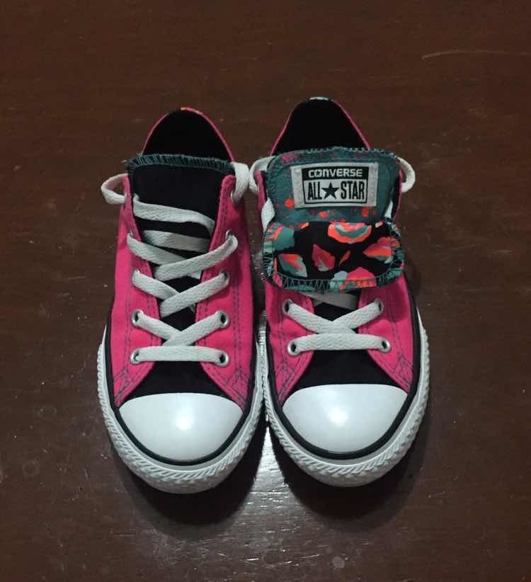 converse mujer y niña converse mujer y niña