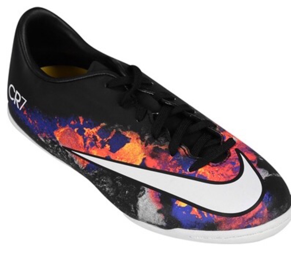 tenis nike de futbol cr7