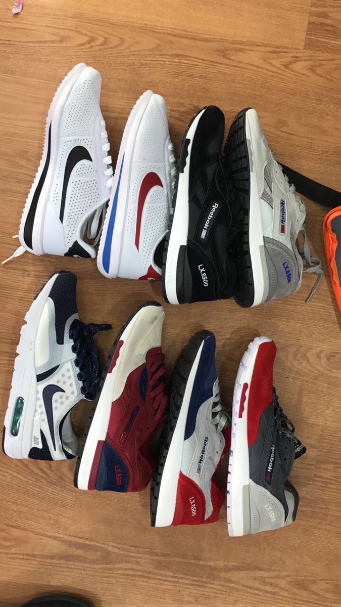 reebok lx 8500 hombre 2017