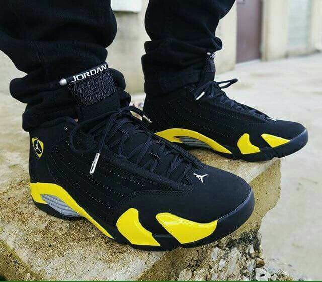 jordan retro14