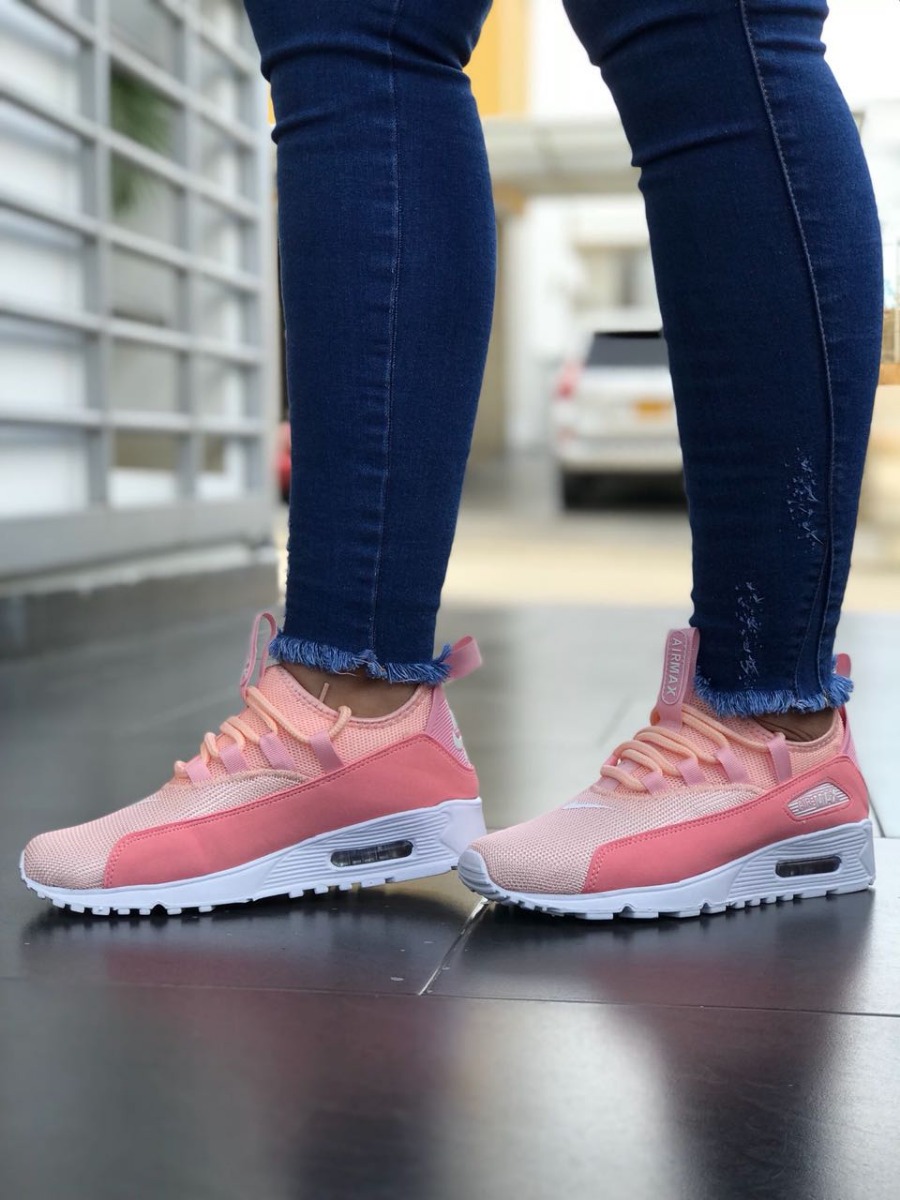 nike air max 96 mujer 2015