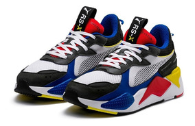 puma rsx mujer puma rsx mujer