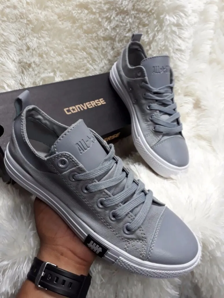 converse chuck taylor grise converse chuck taylor grise