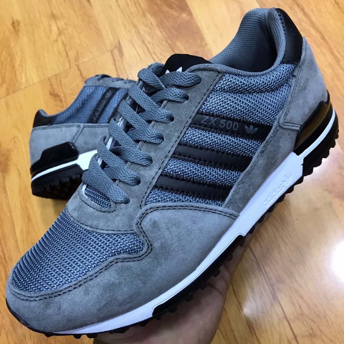 adidas zx 500 hombre