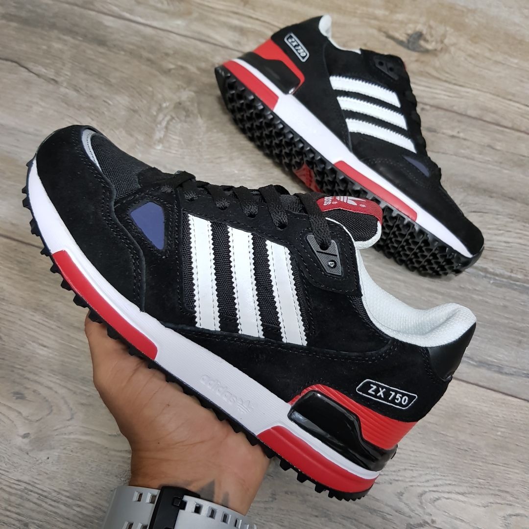 adidas zapatillas zx 750