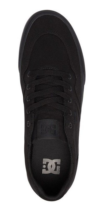 dc shoes rowlan tx