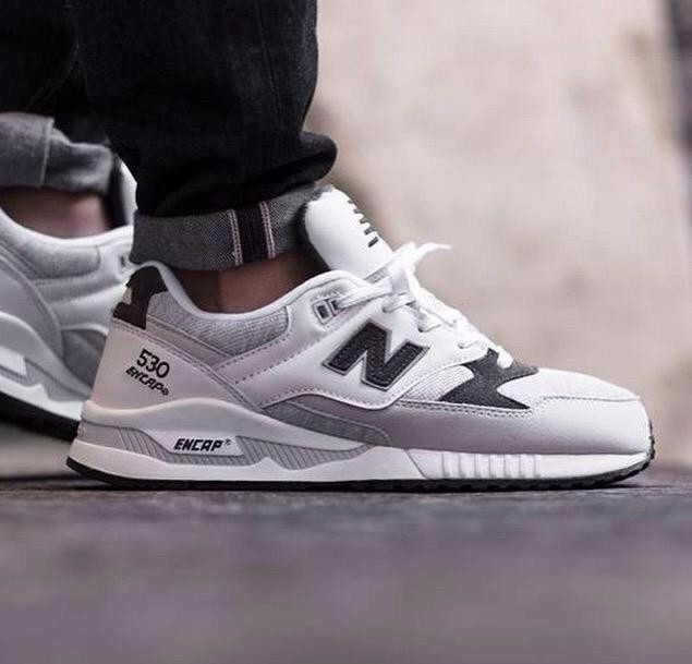 tennis new balance 530