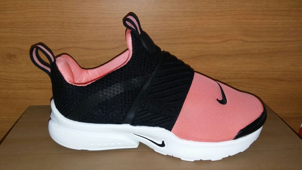 zapatilla nike niño la presto zapatilla nike niño la presto